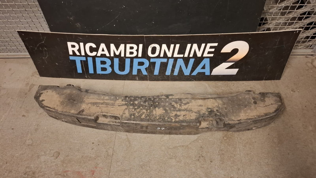 37 Traversa paraurti posteriore Ford fiesta h1bb-17d961-a1 anno 2017 in poi