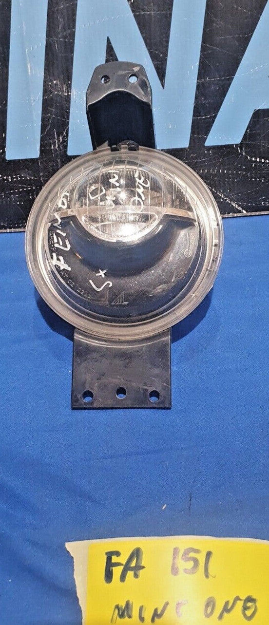 Faro Anteriore fendinebbia sinistro mini one