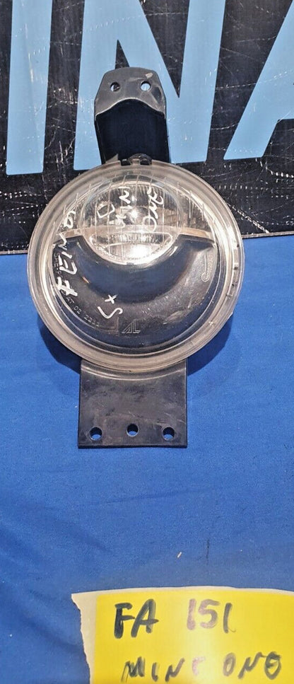 Faro Anteriore fendinebbia sinistro mini one