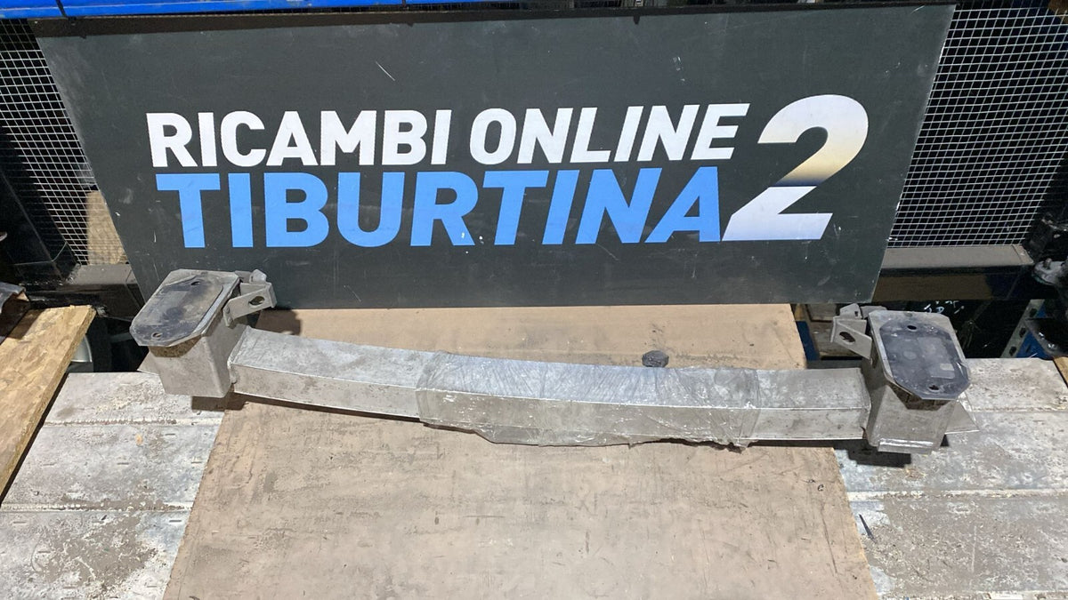 Rinforzo paraurti Traversa posteriore BMW serie 5 GT