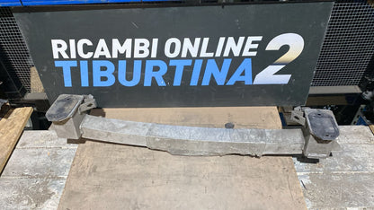 Rinforzo paraurti Traversa posteriore BMW serie 5 GT