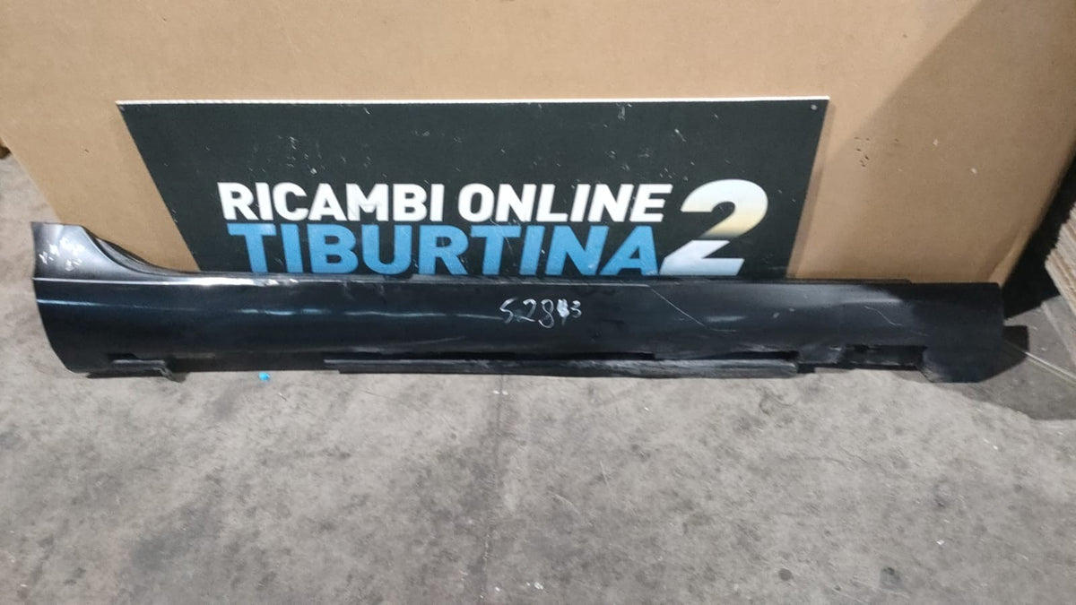 minigonna destra volvo V40 2014 5283