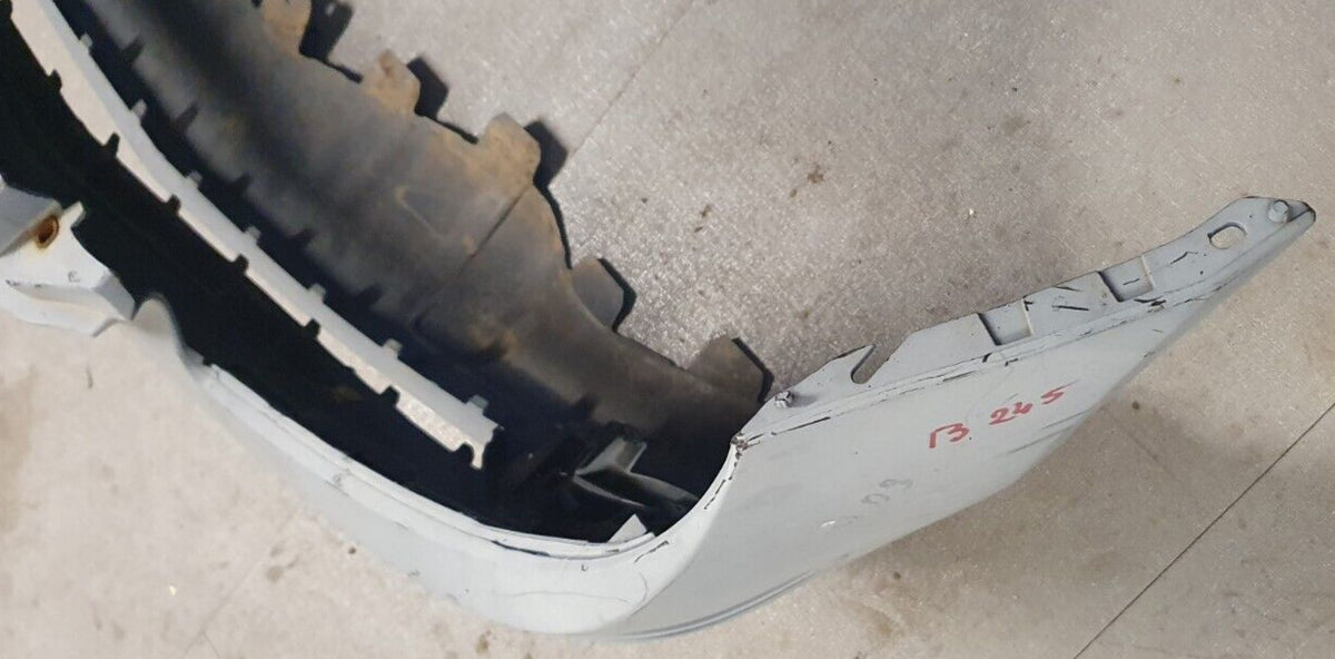 Paraurti Anteriore Mercedes b245 dal 2009 nuovo commerciale