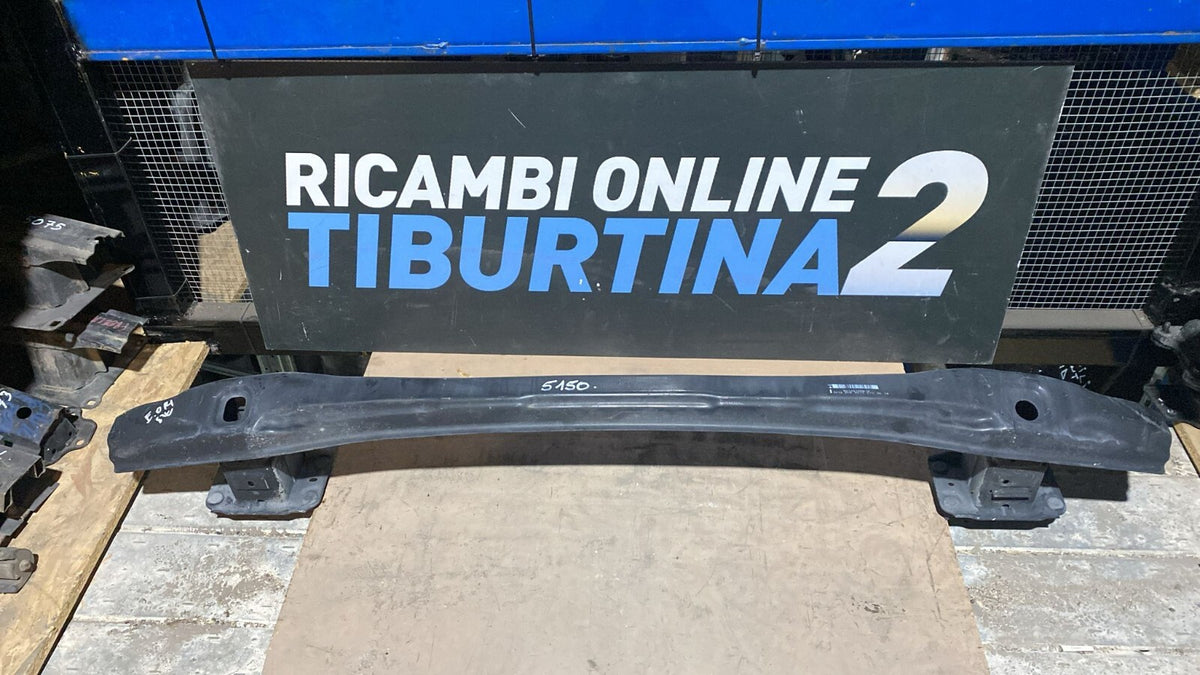 Rinforzo paraurti Traversa posteriore Mercedes Classe E SW w212