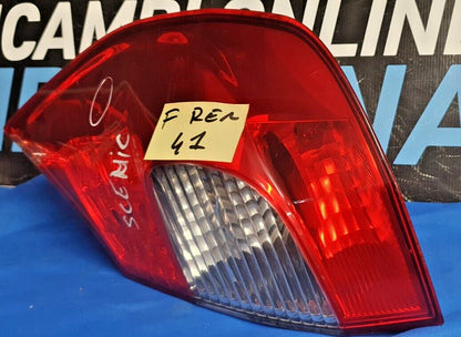 Fanale Posteriore destro Renault Scenic 2003 - 2009
