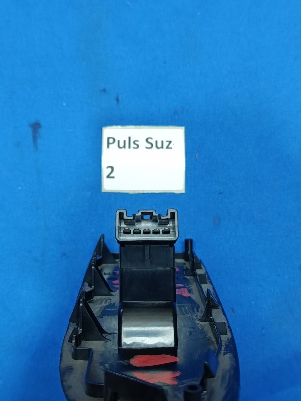 Puls Suz 2 - Pulsantiera Completa Anteriore Destra Suzuki Grand Vitara 2005 2012