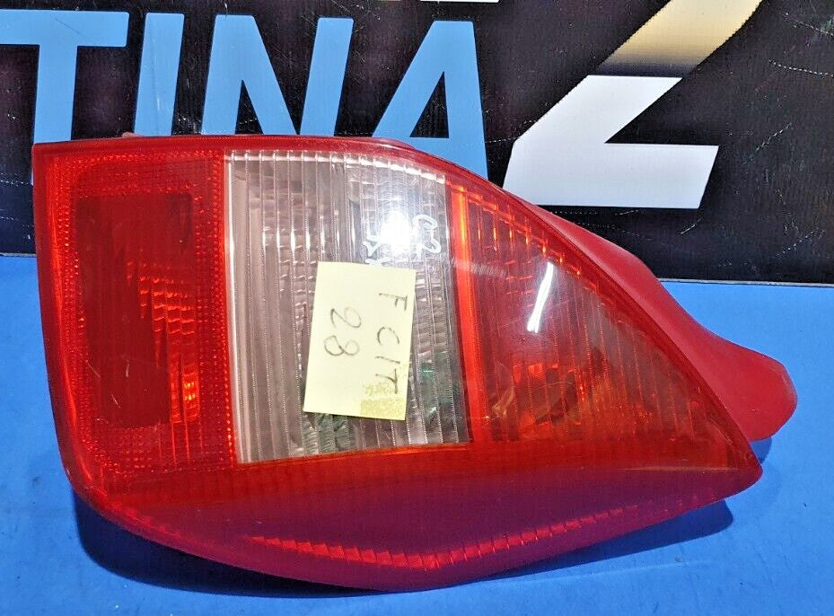 Fanale Posteriore destro Citroen C2
