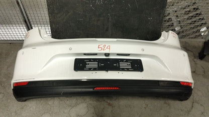 Par524 paraurti posteriore DR evo 3 2020