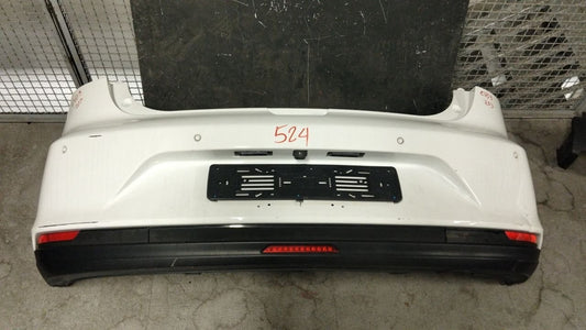 Par524 paraurti posteriore DR evo 3 2020