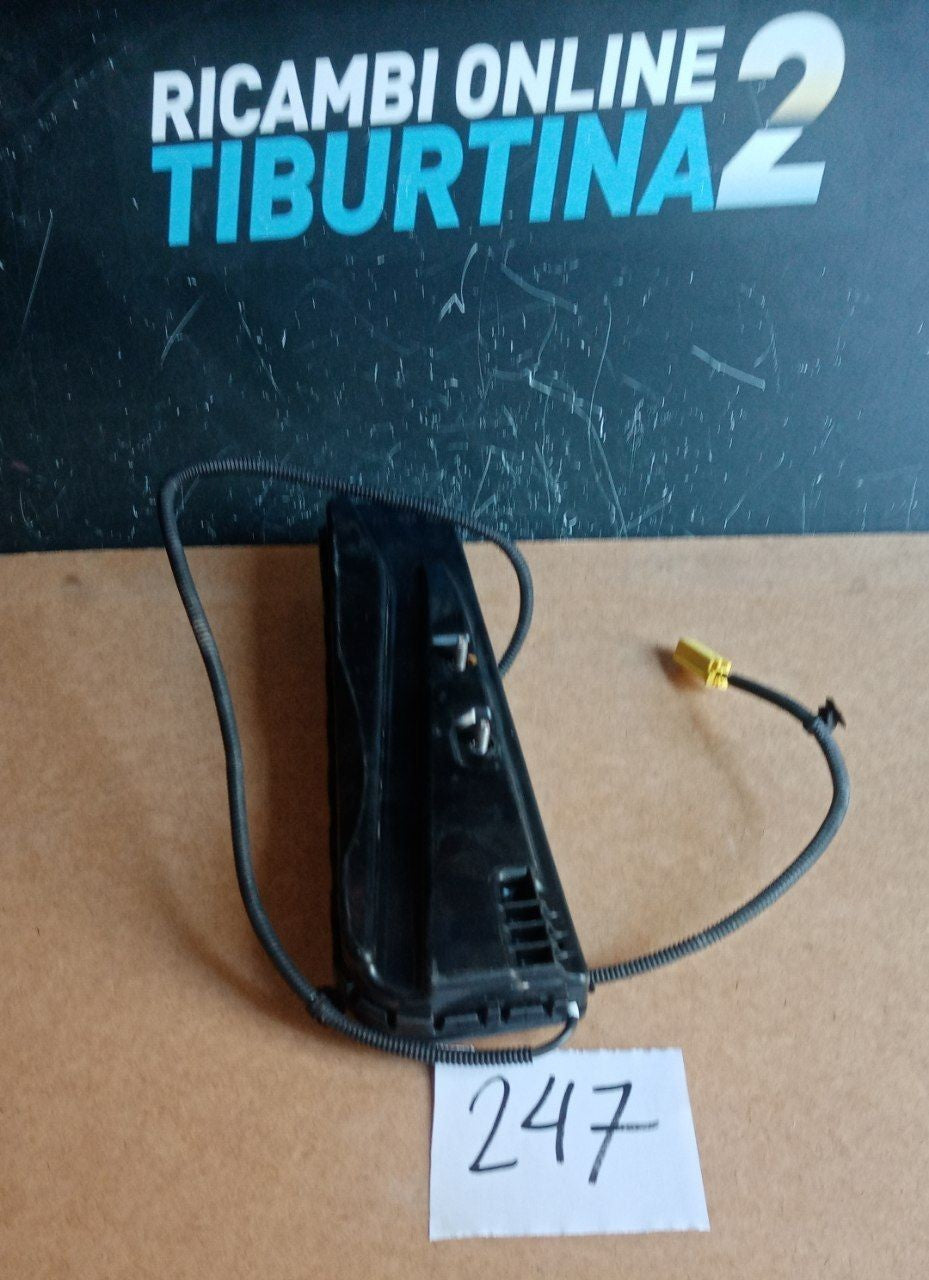 Airbag sedili destra Ford ecosport 2012-2017 Numero 247