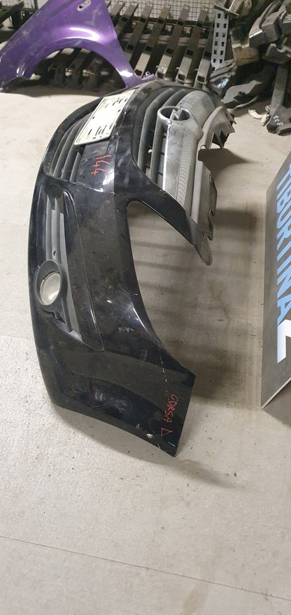 paraurti anteriore Opel Corsa D