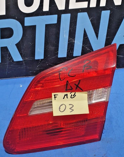 Fanale Posteriore destro Mercedes classe b a2468200864