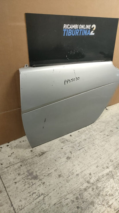 pannello porta  smart 451 sinistro  07 in poi pps5030