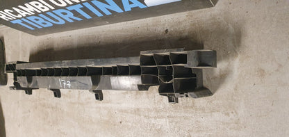 Traversa rinforzo paraurti posteriore Renault Captur dal 2012