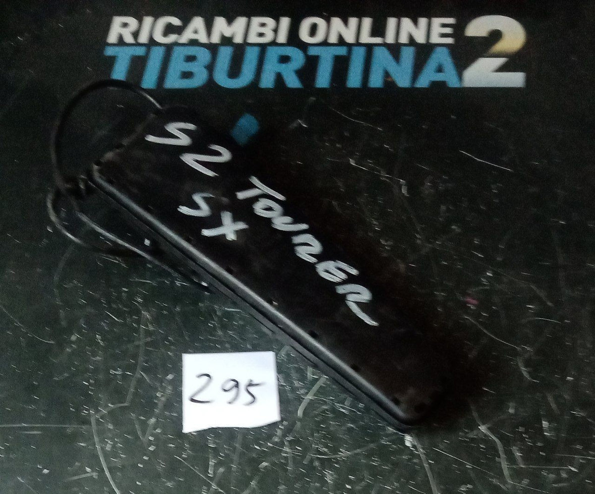 Airbag sedili sinistra Bmw serie 2 2014 in poi Numero 295