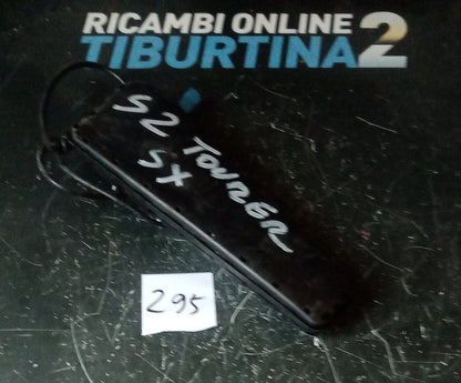 Airbag sedili sinistra Bmw serie 2 2014 in poi Numero 295