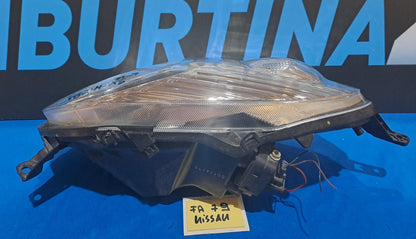 Faro anteriore sinistro Nissan Micra K12 - fa 79