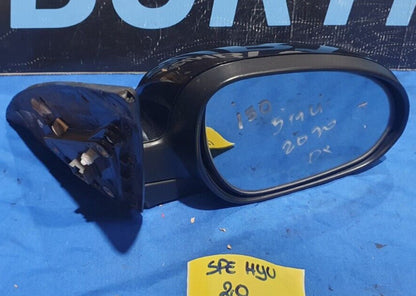 Specchio retrovisore specchietto Hyundai I30 destro 5 pin dal 2009