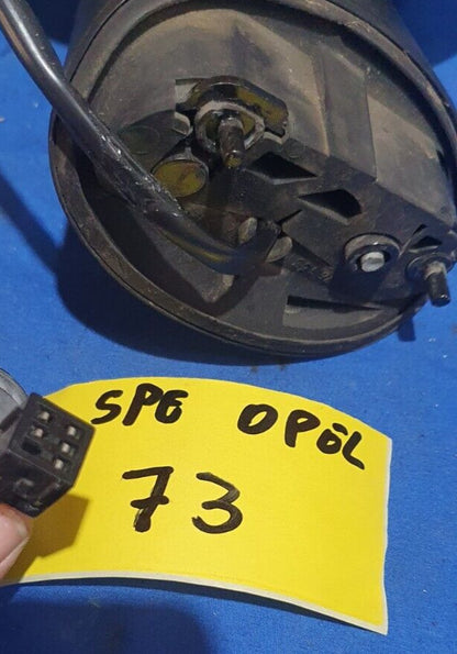 Specchio retrovisore Specchietto Opel Meriva B Sinistro Dal 2010