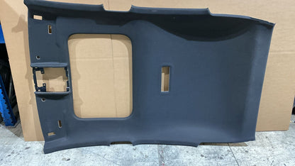 Cielo interno completo Volkswagen Polo Anno 2019