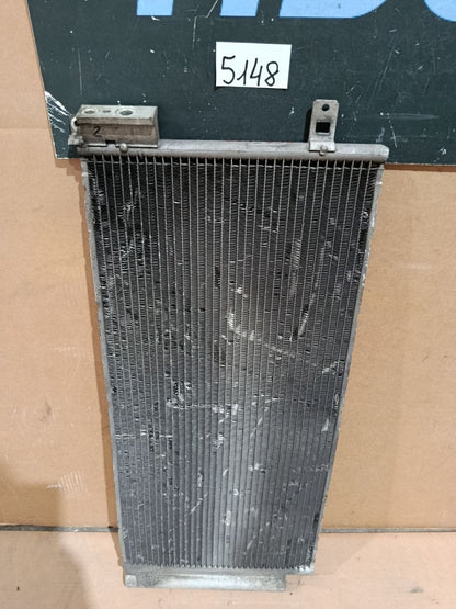 R5148 - Radiatore AC Fiat Punto Evo 1.3 D 2009 2012