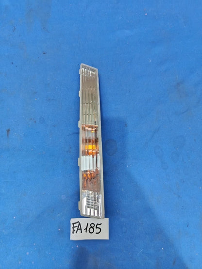 FA 185 - Fanalino freccia anteriore sinistra  Volkswagen Passat B6 Variant
