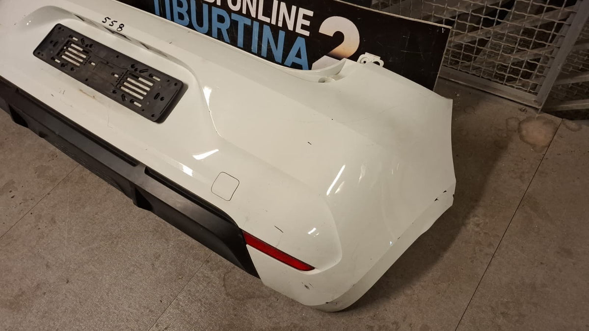 558 paraurti posteriore Renault Clio cod 850224339r anno 2020 in poi