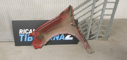 Parafango Anteriore Nissan Qashqai destro 2006