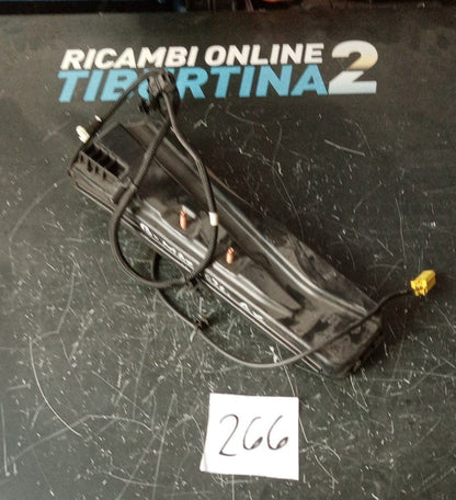 Airbag sedili destra Ford B-max 2014 in poi Numero 266