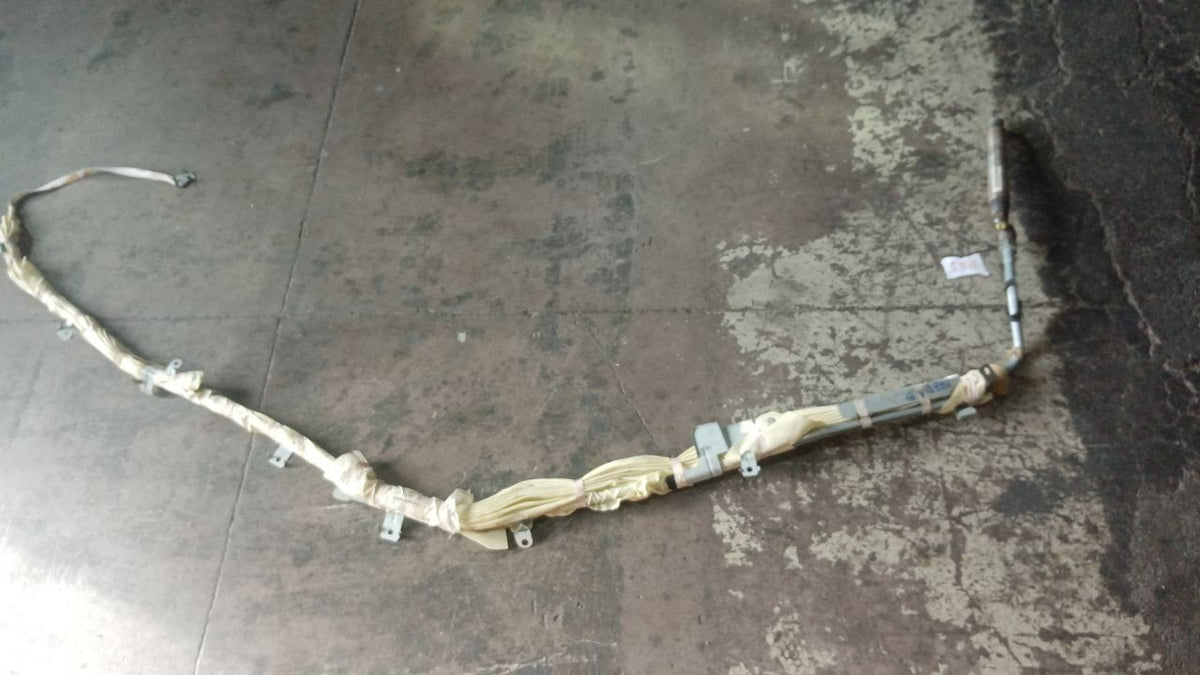 Airbag tendina laterale destra Mazda 5 2007 Numero 520