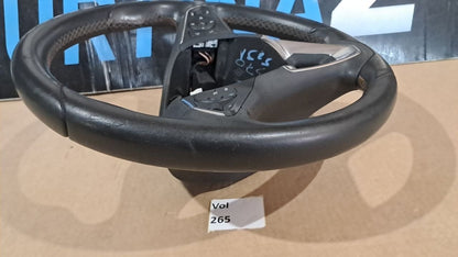 Vol 265 volante opel corsa E