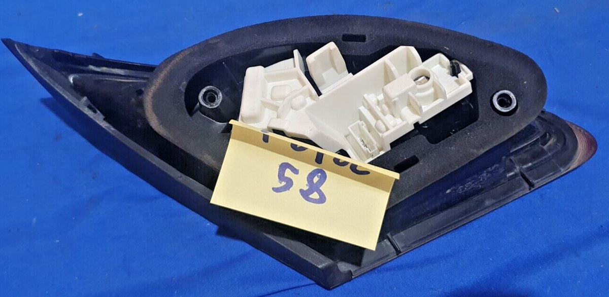 Fanale Posteriore destro Opel Astra berlina 2009
