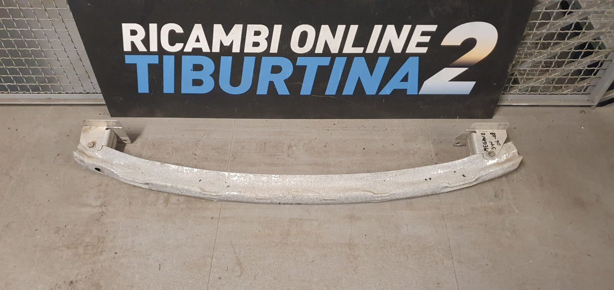 Traversa rinforzo paraurti Posteriore Renault Megane SW dal 2006