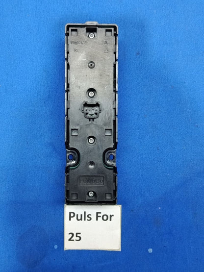 Puls For 25 - Pulsantiera Anteriore sinistra Ford EcoSport 2017 2021