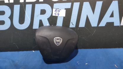 airbag volante lancia Delta con graffi dal 2008 al 2014 ag 54