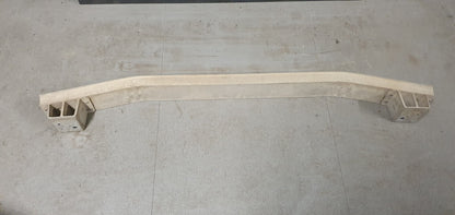 Traversa rinforzo paraurti  Posteriore Toyota Rav 4 dal 2007 con staffe