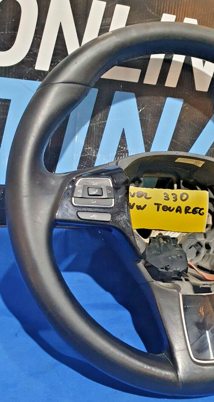 Volante Volkswagen touareg