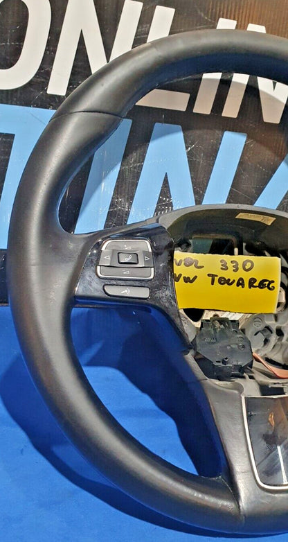 Volante Volkswagen touareg