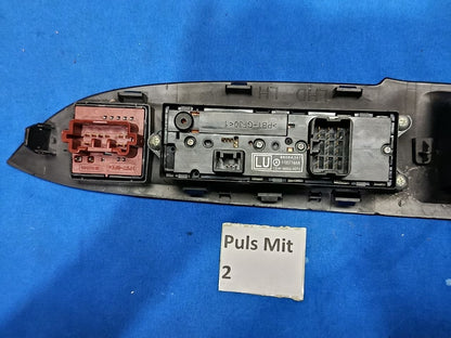 Puls Mit 2 - Pulsantiera Completa Anteriore Sinistra Mitsubishi Outlander 2013