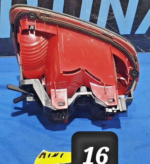 F MINI 16 - Fanale posteriore sinistro Mini cooper r56