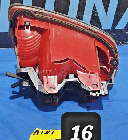 F MINI 16 - Fanale posteriore sinistro Mini cooper r56