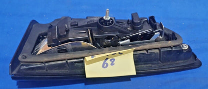 Fanale Posteriore sinistro Opel Astra k