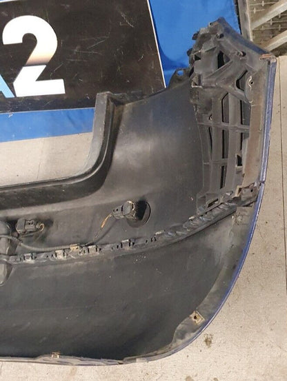 Paraurti Posteriore Volkswagen Golf 5 V