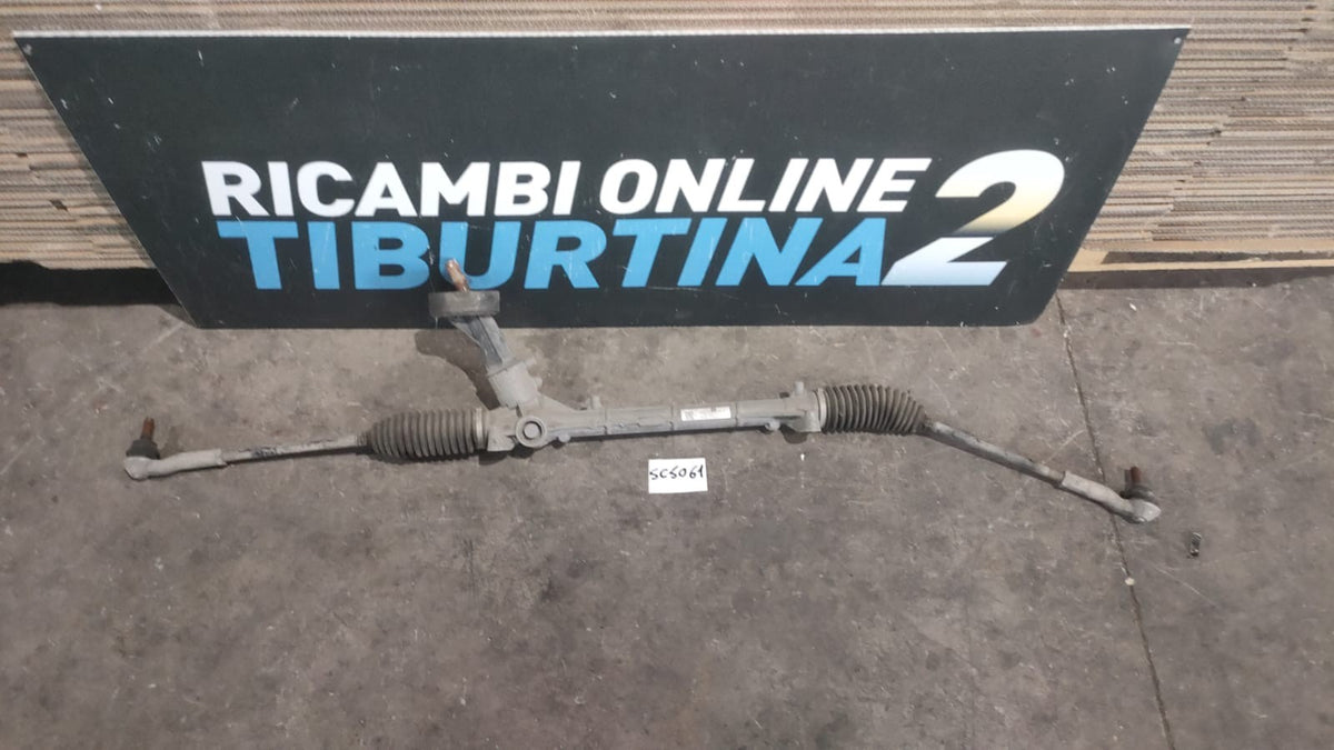 scatola guida manuale Volkswagen up  seat  mii  2014 in poi 1.0bz sc5061