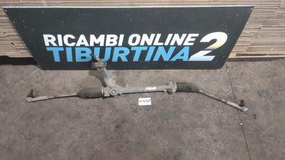scatola guida manuale Volkswagen up  seat  mii  2014 in poi 1.0bz sc5061