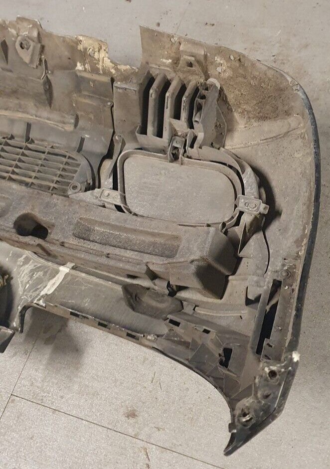 Paraurti Anteriore Mercedes Classe A W169 dal 2004 al 2008