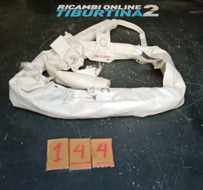 Airbag tendina laterale destra Renault talisman 2015 in poi Numero 144