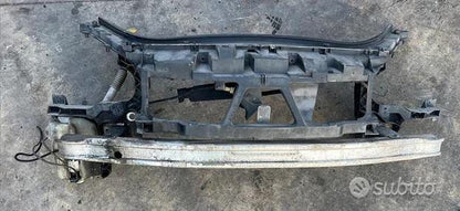 MUSO COMPLETO musata RENAULT GRAND SCENIC 1.9D 2007