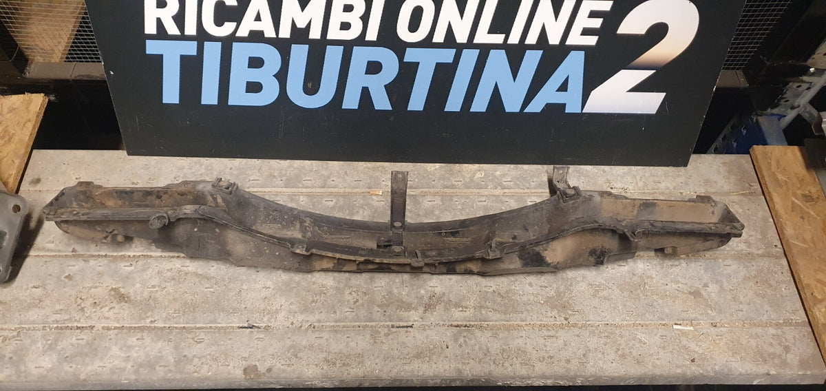 Traversa rinforzo paraurti posteriore Hyundai Ix 35 dal 2009