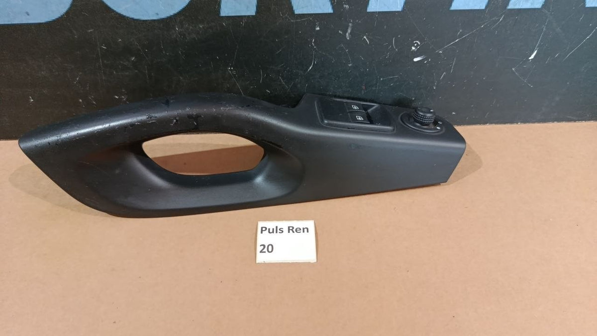 Puls Ren 20 - Pulsantiera  Anteriore Sinistra Renault Traffic 2006 2014